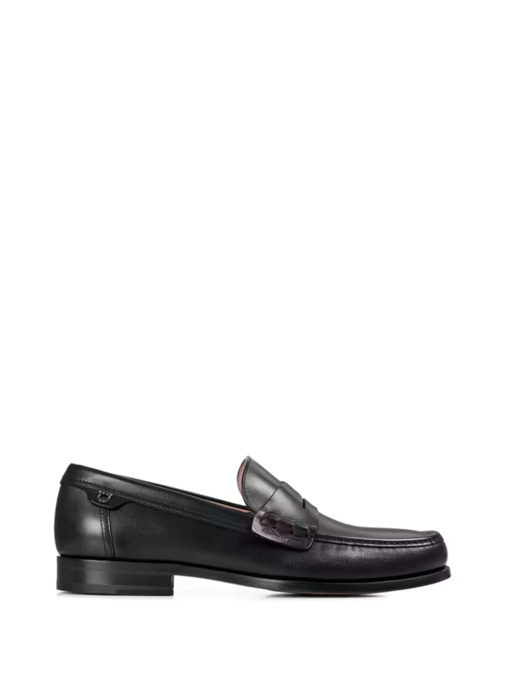 Port Loafers