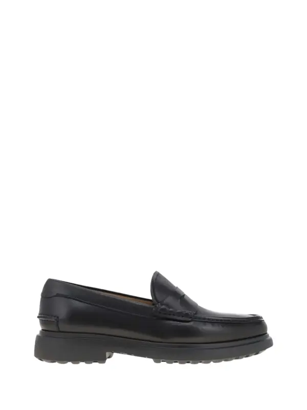 Pittsburgh Loafers