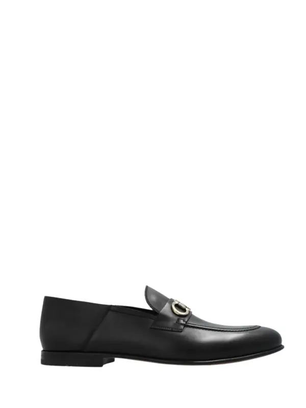 Gin Leather Shoes