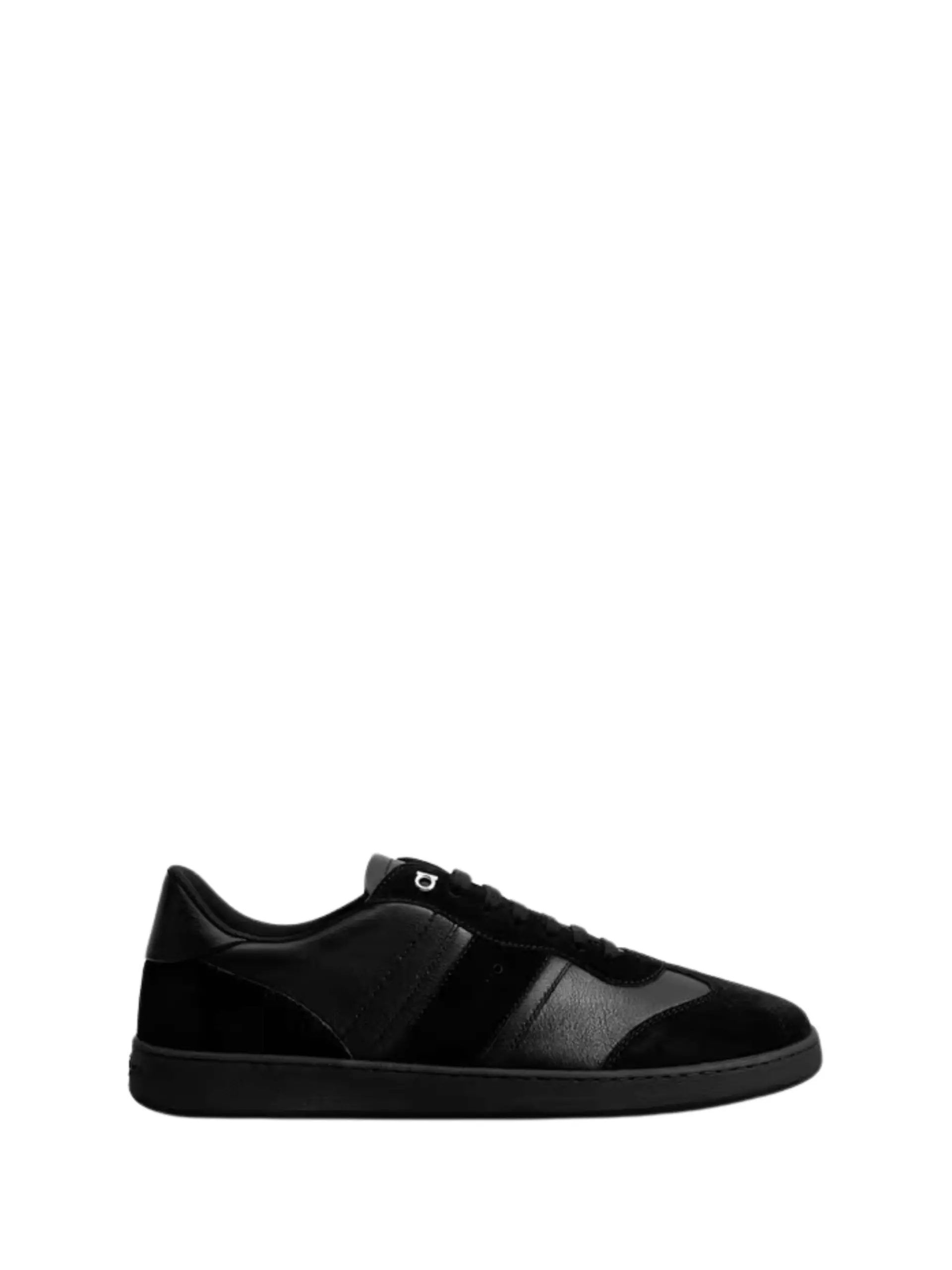 Achille Low-Top Sneakers