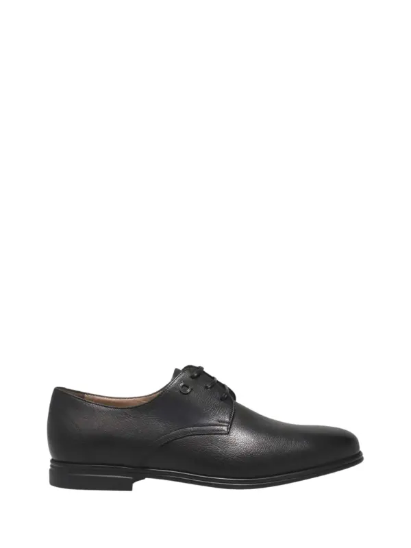 Spencer Classic Lather Shoes