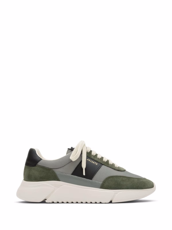 Genesis Vintage Runner Sneakers