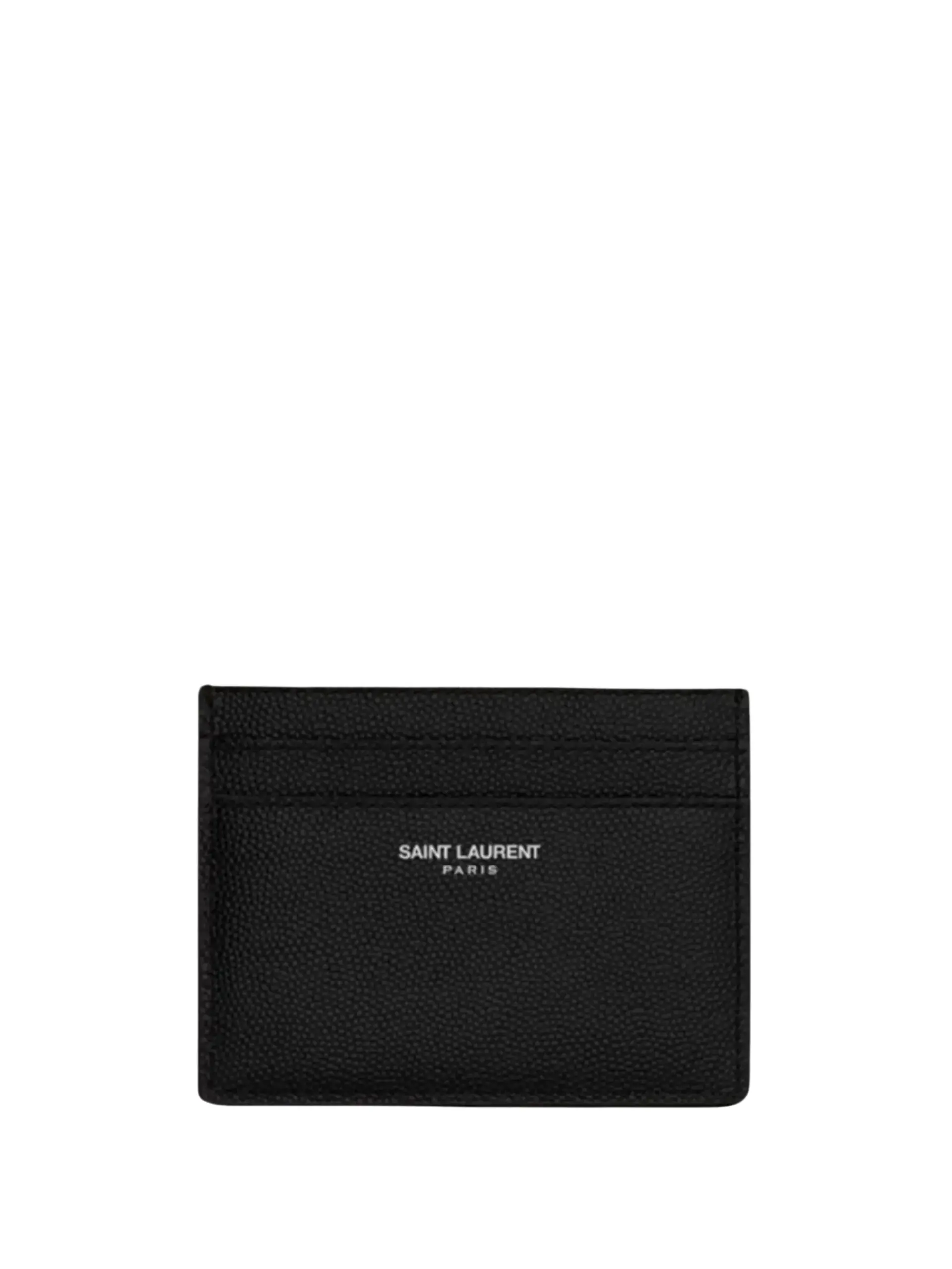 Leather Card Case