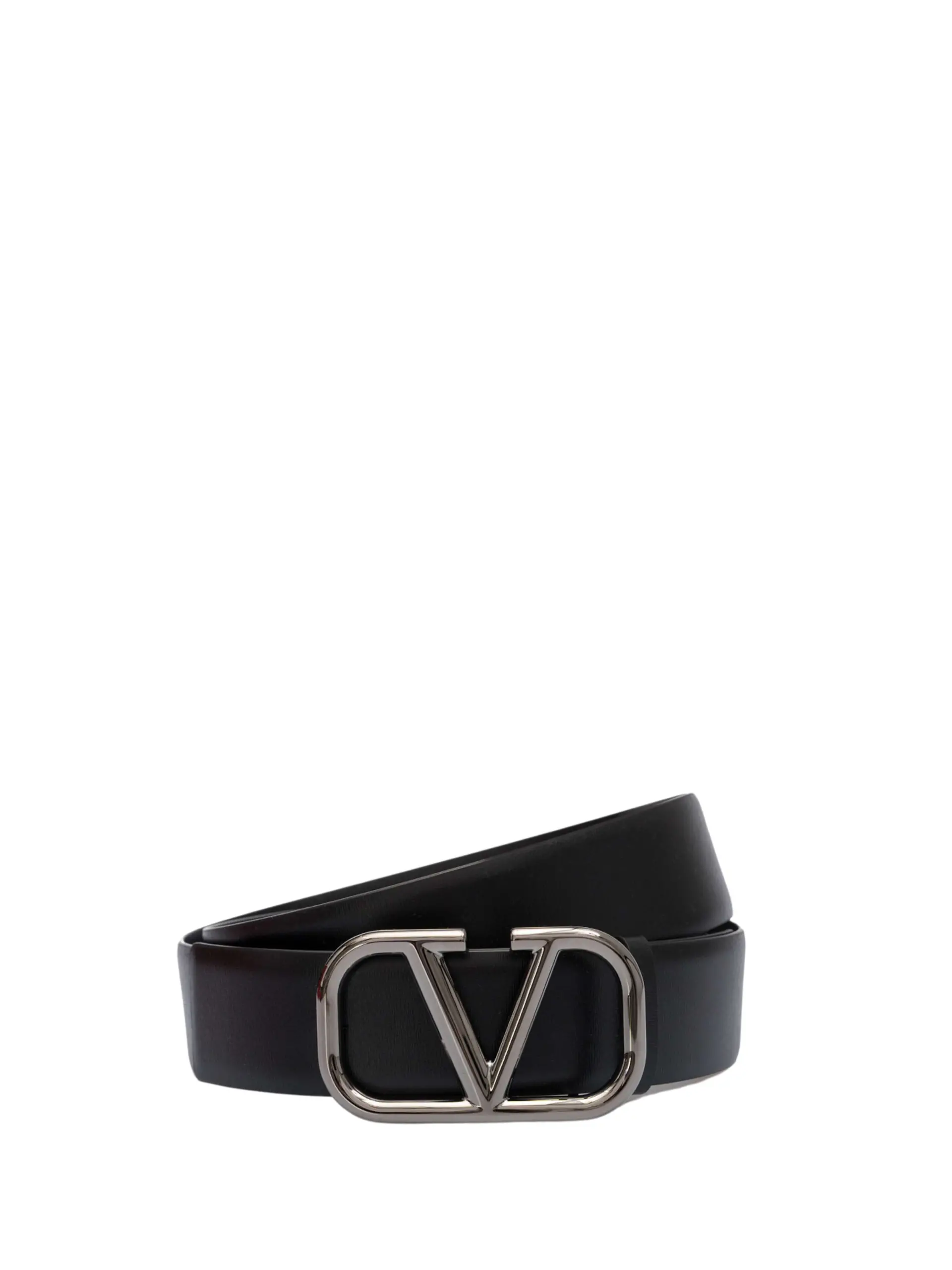 VLogo Signature Belt