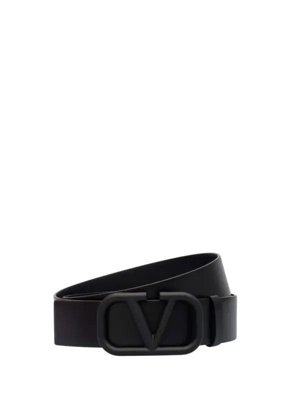 VLogo Signature Belt