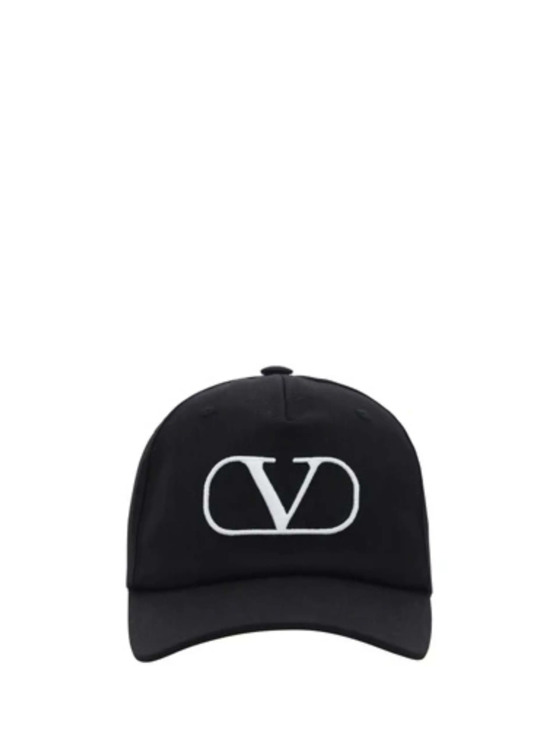 Vlogo Black Cap