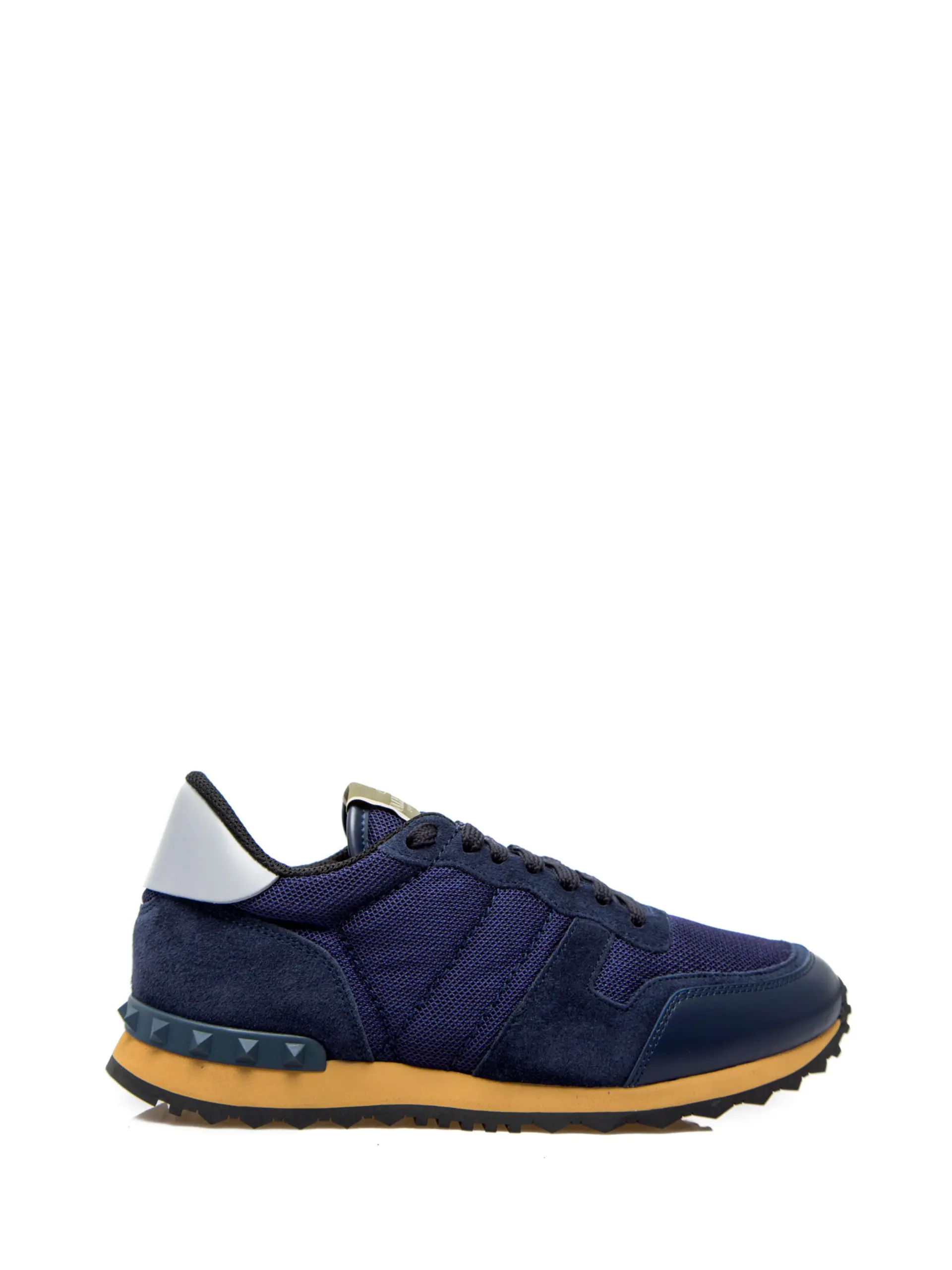 Rockrunner Low-Top Sneakers