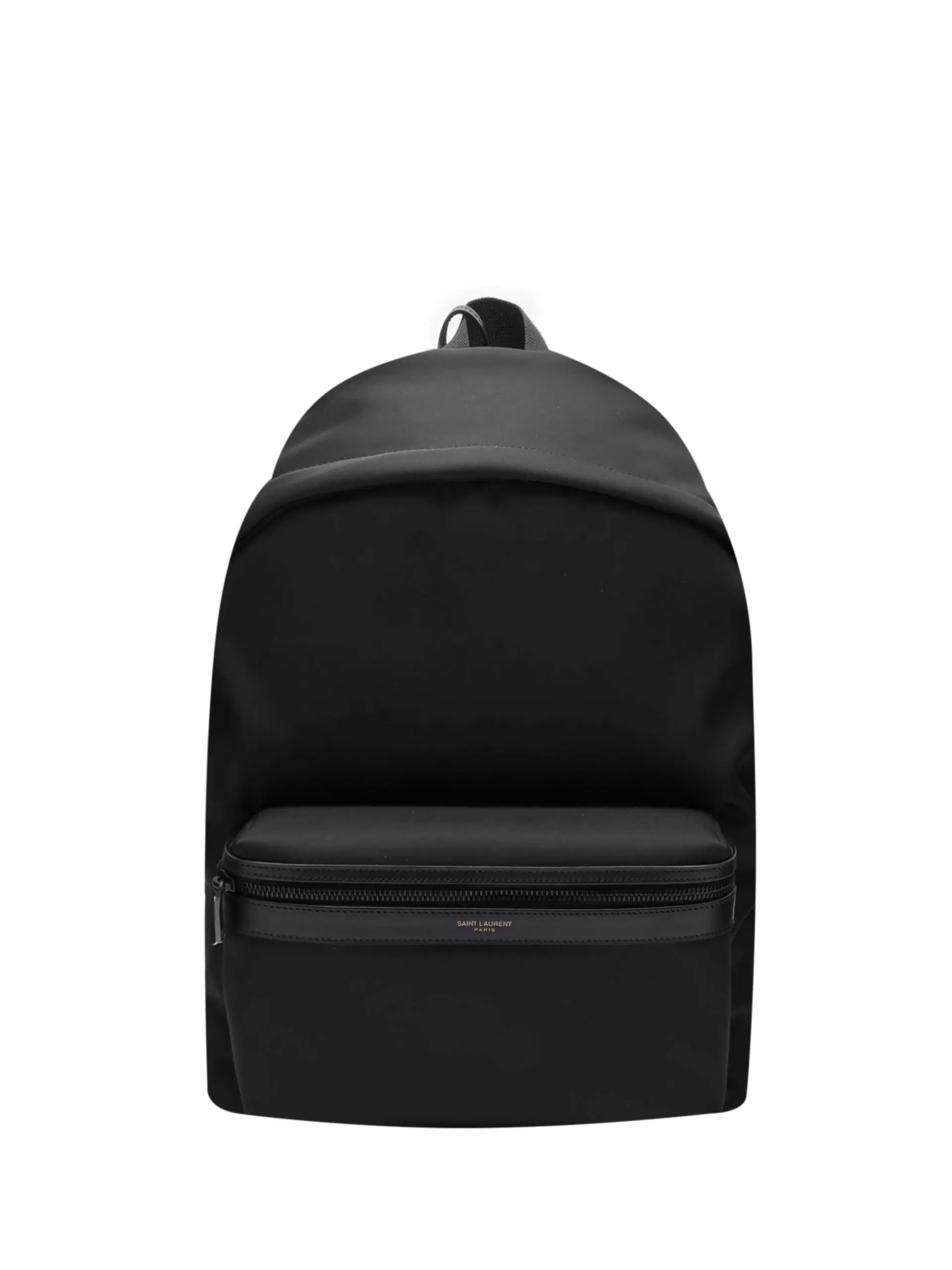 Leather Backpack