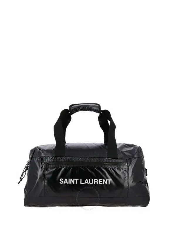 Nylon Nuxx Duffle Bag