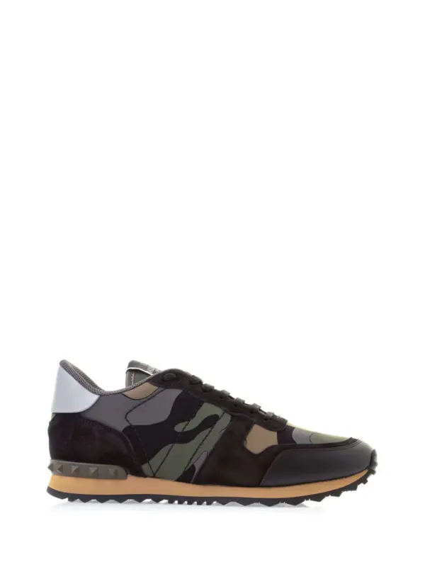 Rockrunner Sneakers