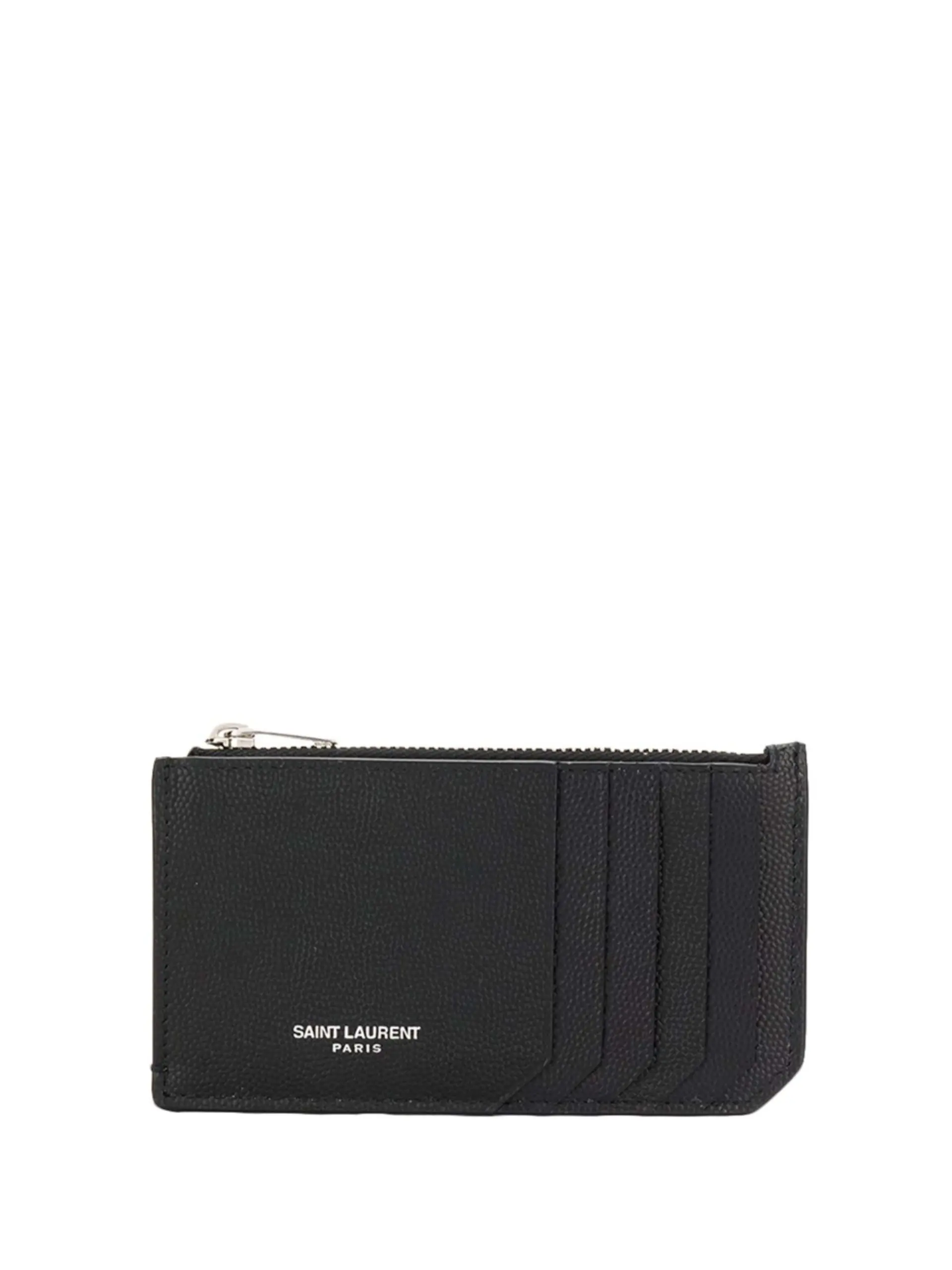 Leather Card Holder