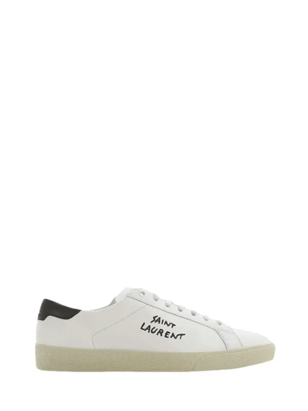 Court Sneakers