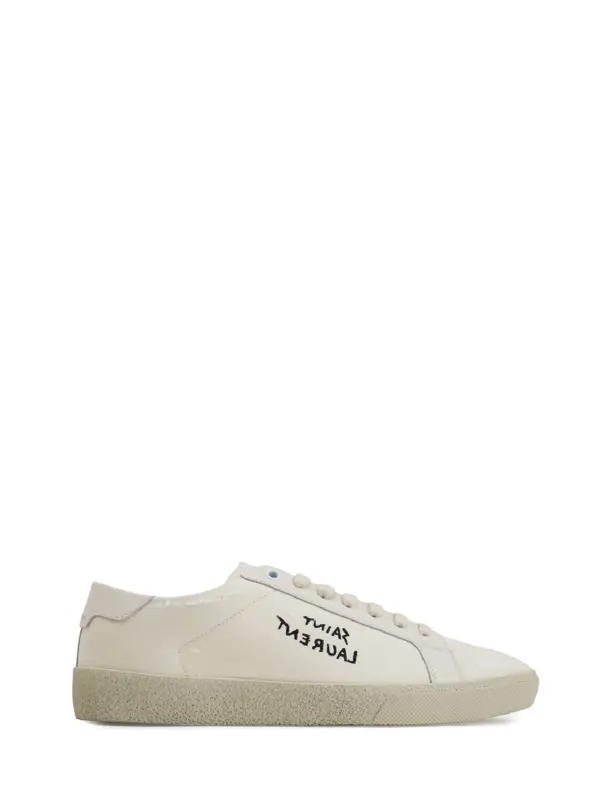 Court Sneakers