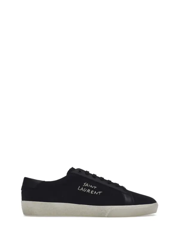 Court Sneakers