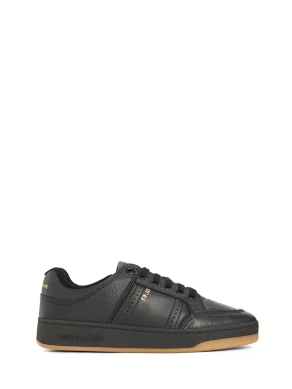 Low Top Sneakers