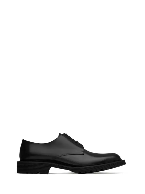 Derby Shoes
