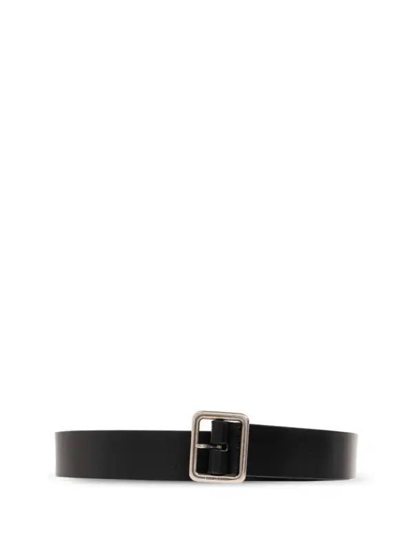 Hublot Buckle Thin Belt