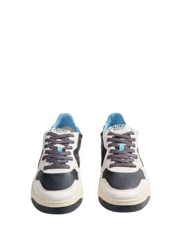 Medalist Super Vintage Sneakers - Image 2