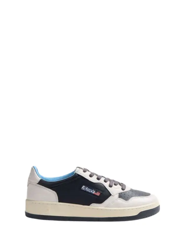 Medalist Super Vintage Sneakers