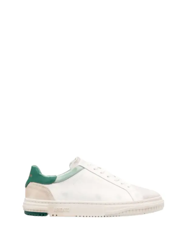 Atlas Distressed Sneaker