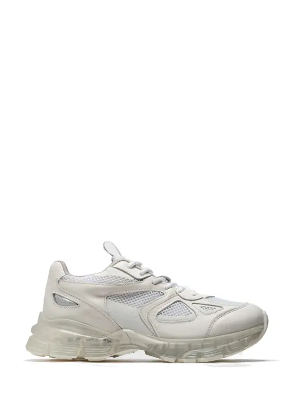 Marathon Lace-Up Sneaker