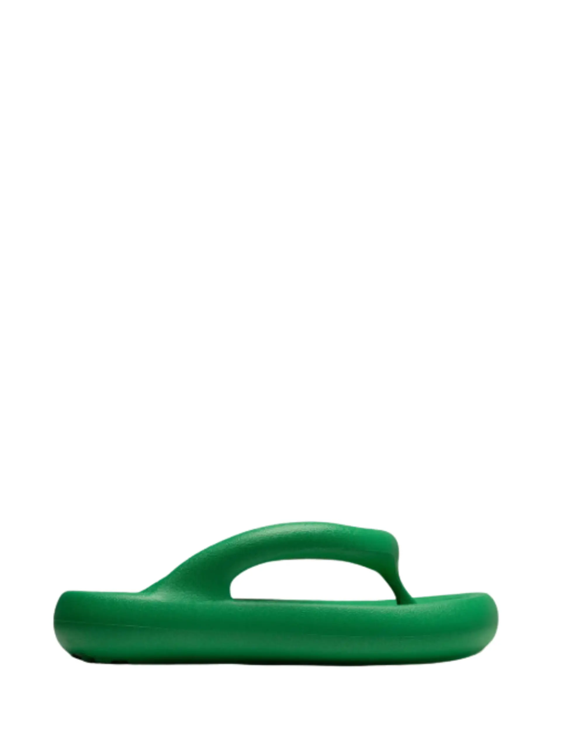 Chunky Delta Flip-Flop