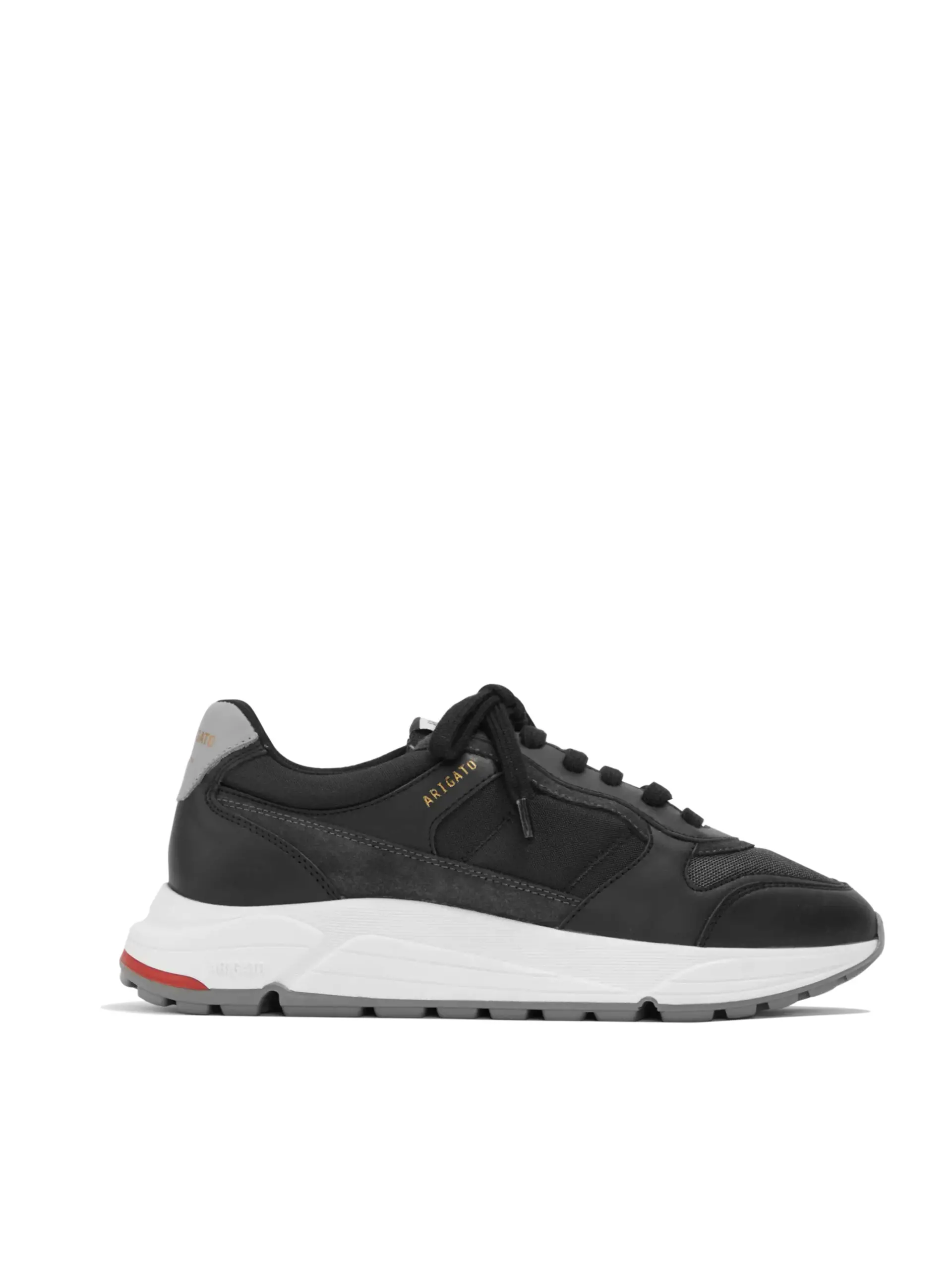 Rush Low-Top Sneaker