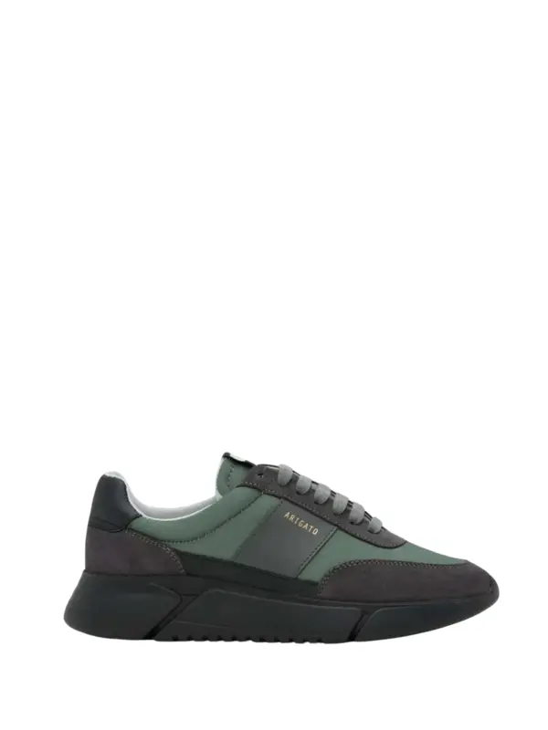 Genesis Vintage Runner Sneaker