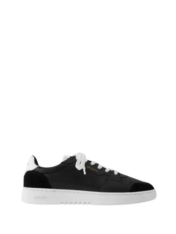 Dice Low-Top Sneakers
