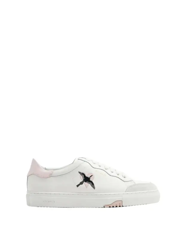 Clean 180 Heart Bird Sneakers