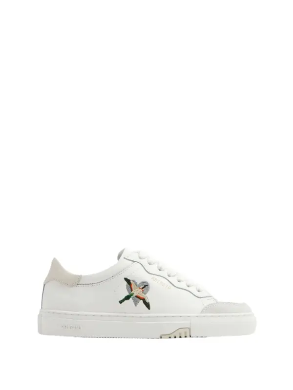 Clean 180 Heart Bird Sneakers