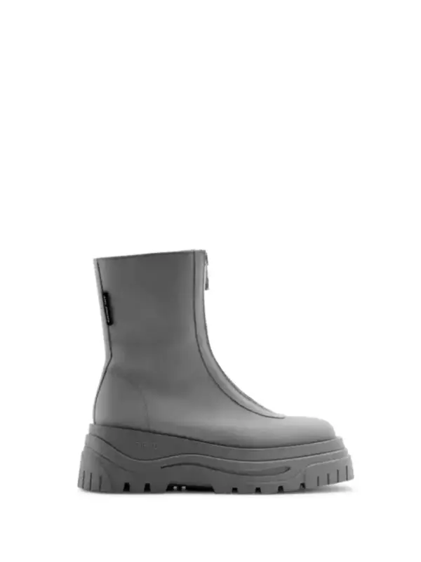 Blyde Zip Boots