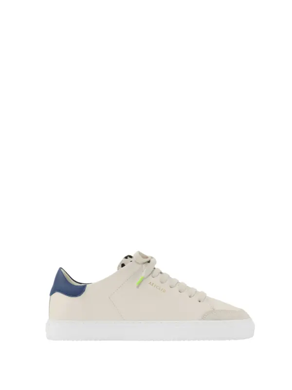 Clean 90 Triple Sneakers