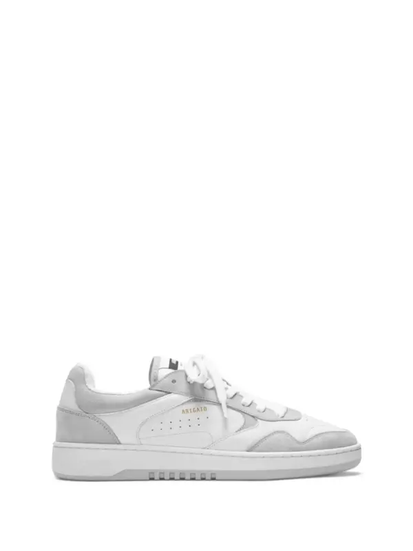 Arlo Leather Sneakers
