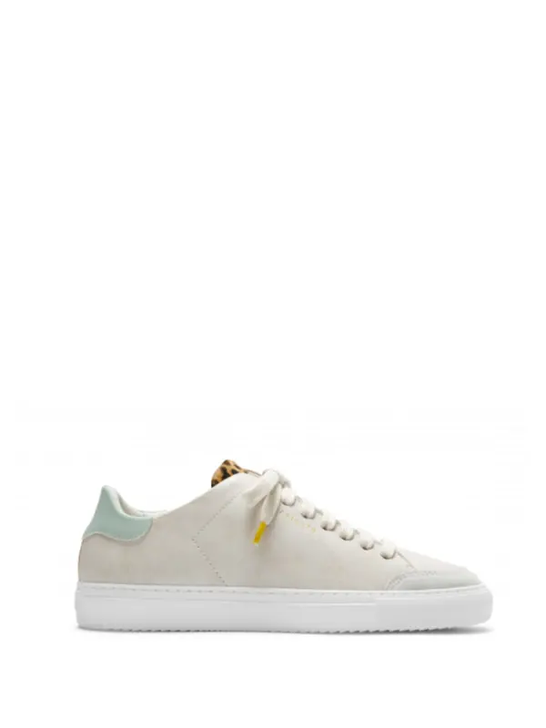 Clean 90 Leather Sneakers