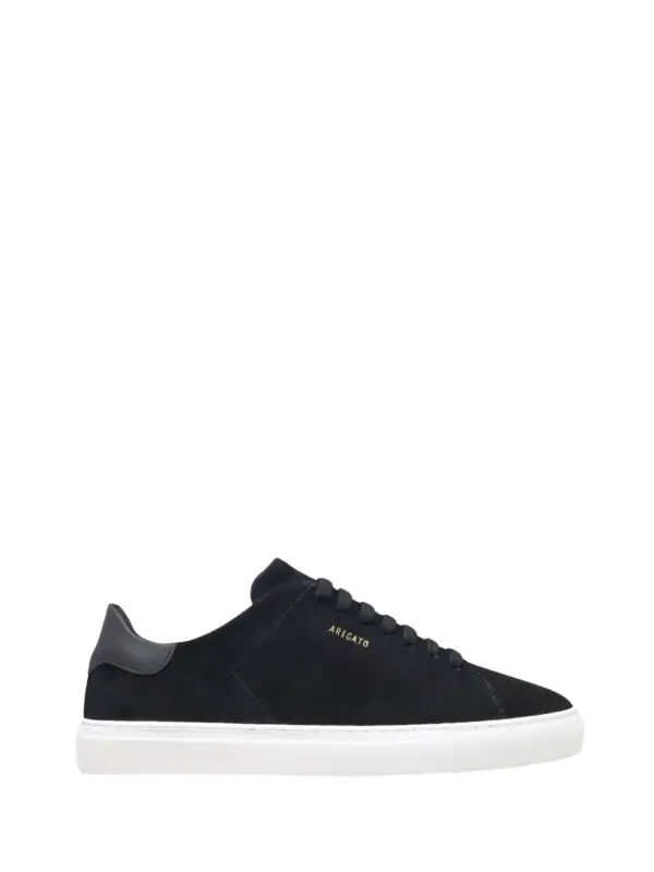 Clean 90 Suede Sneakers