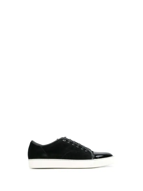 Low-Top Sneakers