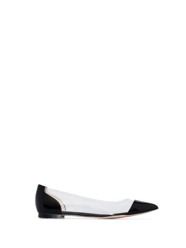 Ballerina Shoes