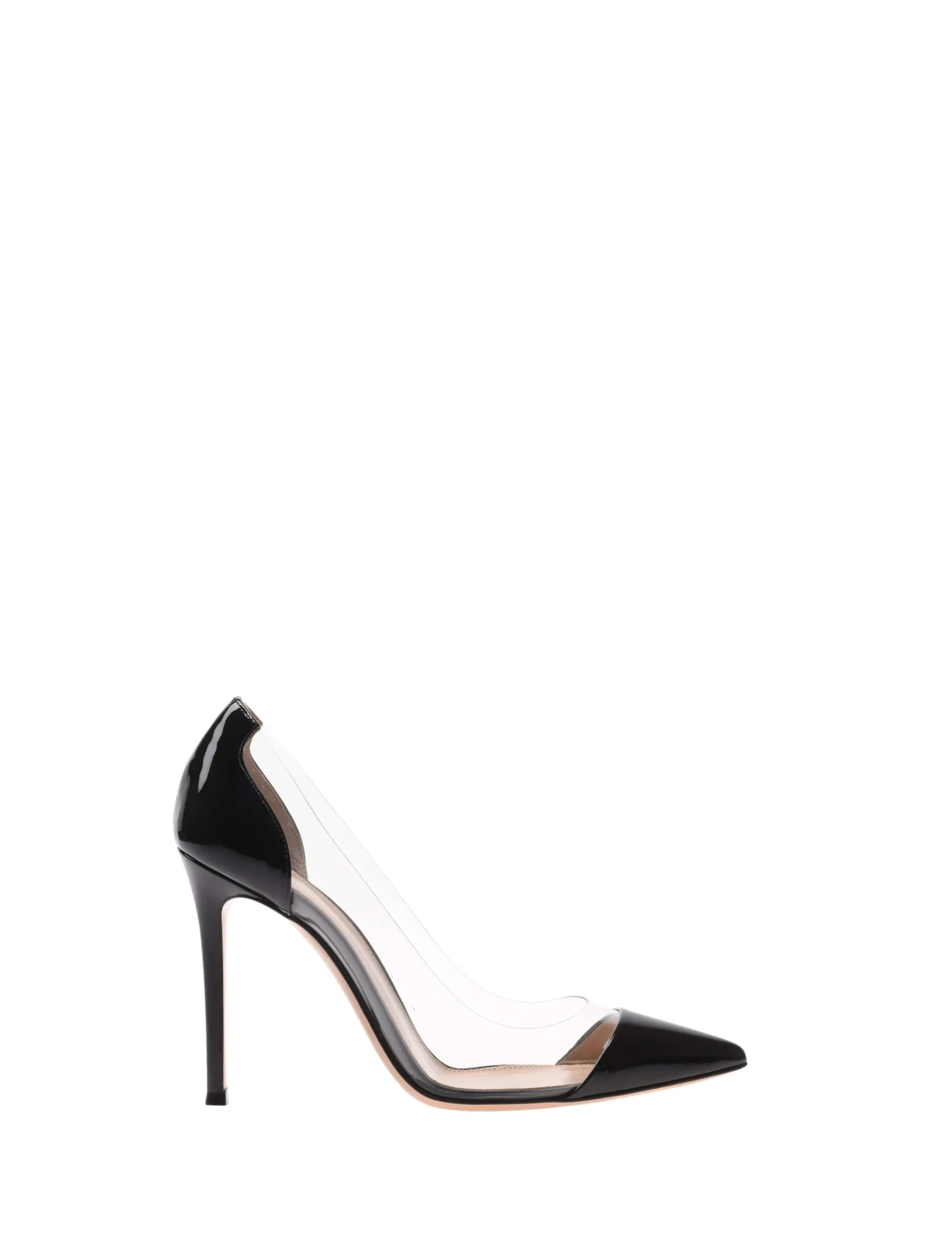 Plexi Pumps