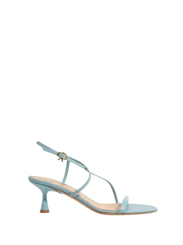 Sandal Heels