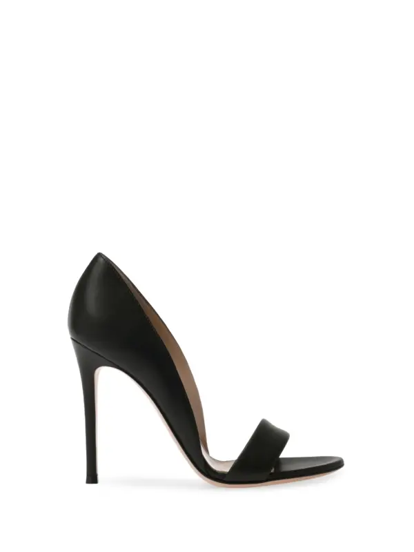 Baiser Heels