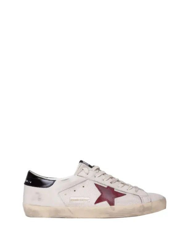 Superstar Sneakers