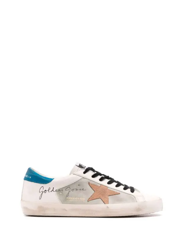 Superstar Sneakers