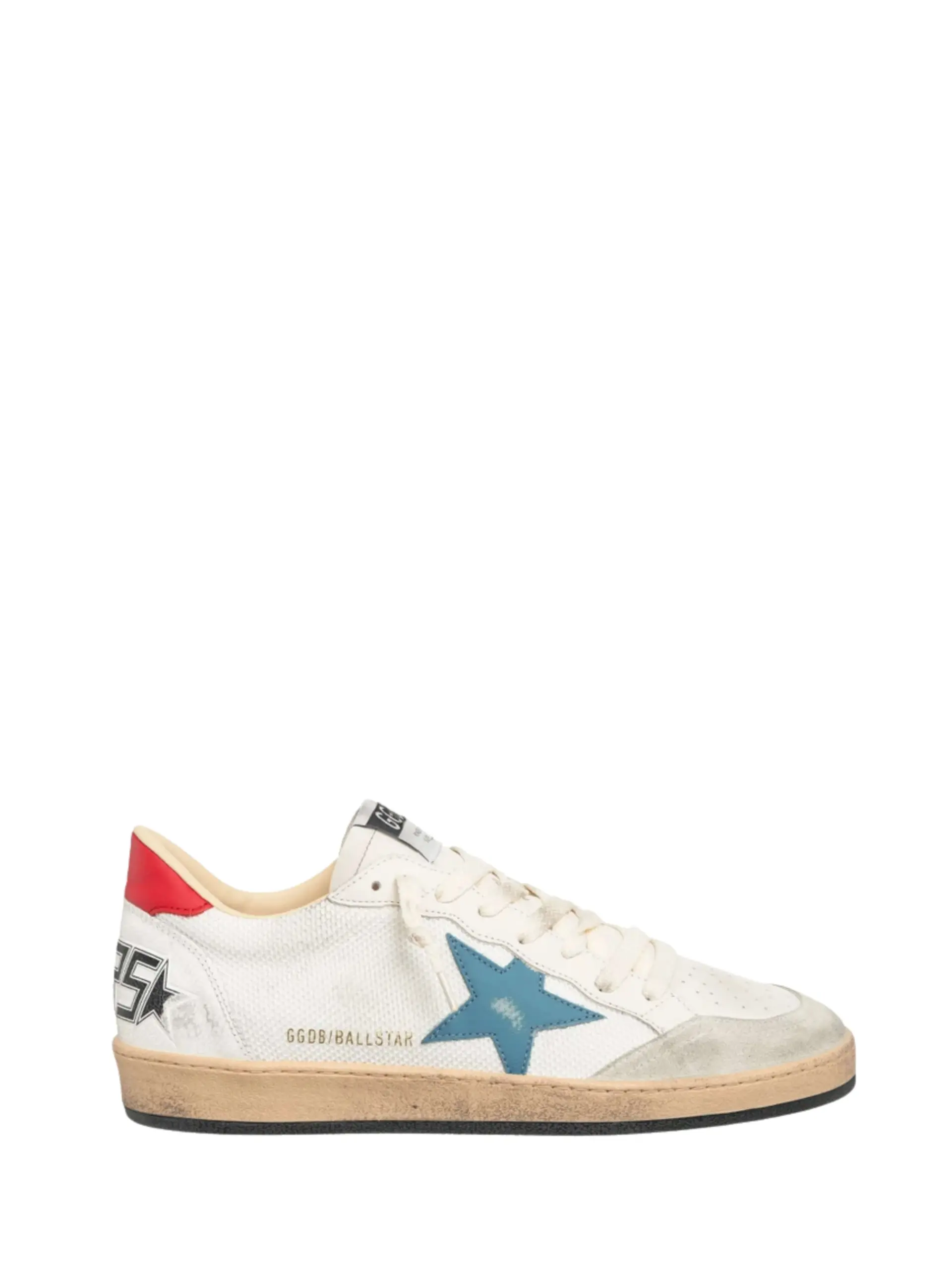 Ball Star Sneakers