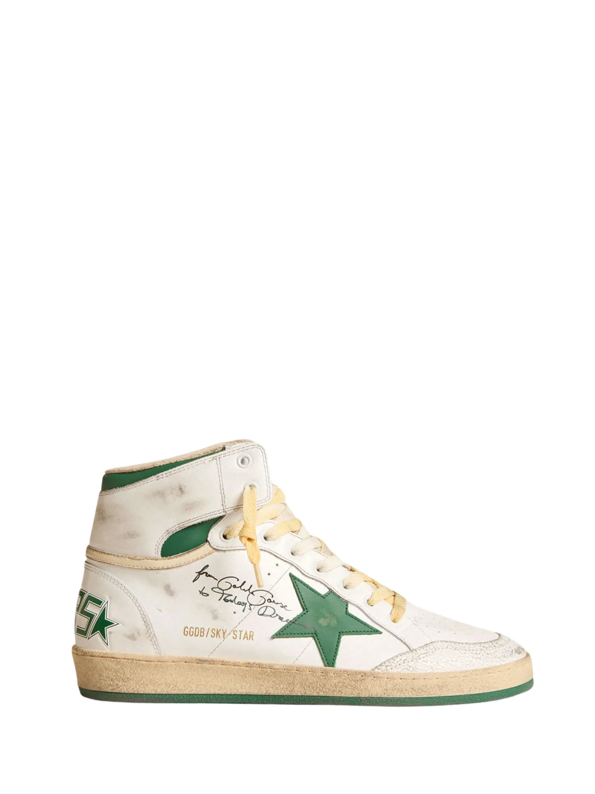 Sky-Star Sneakers