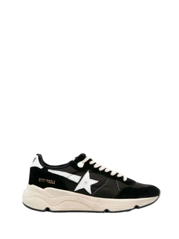 Running Sole Sneaker