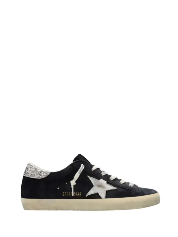 Superstar Suede Sneakers