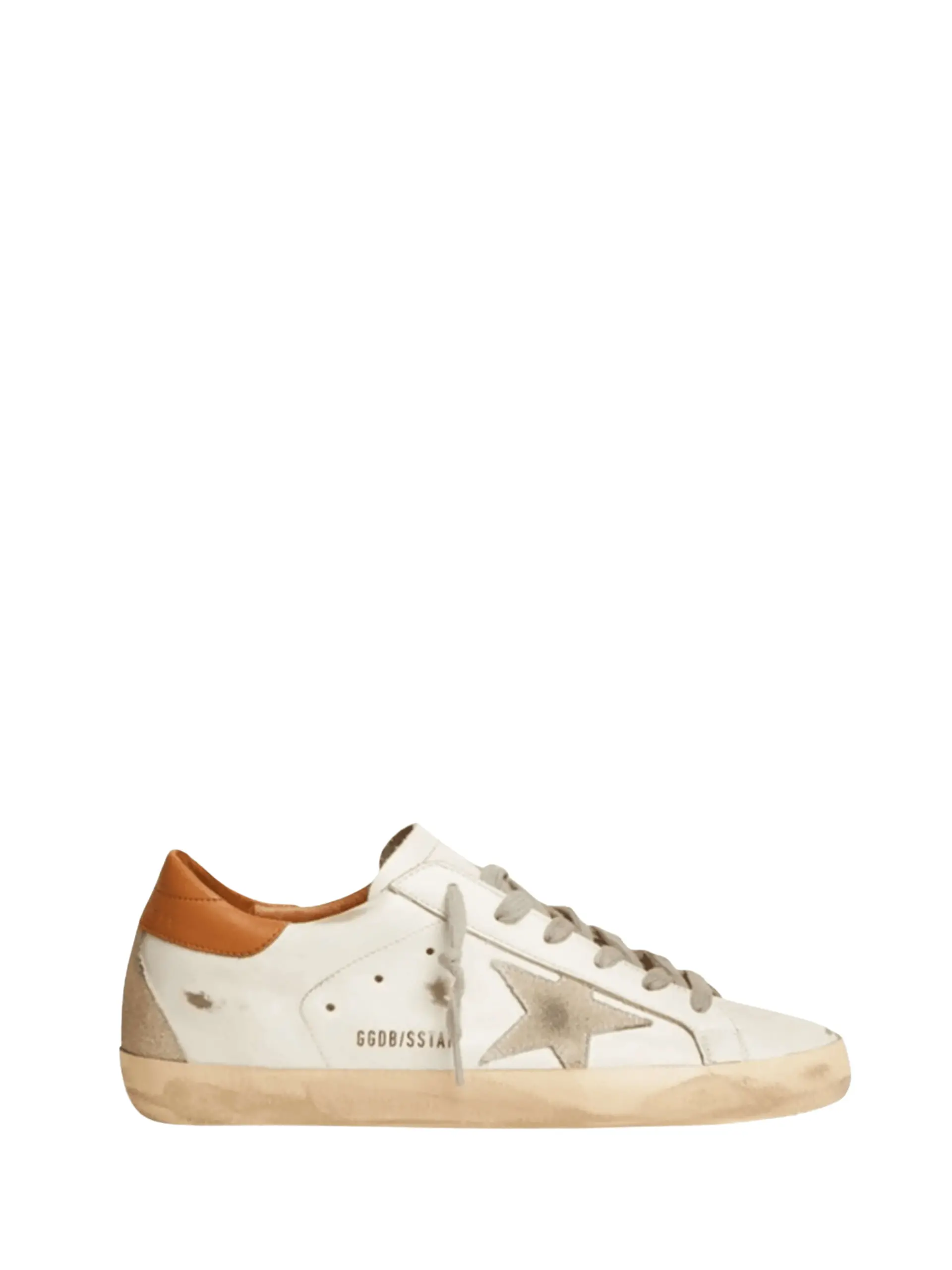 Superstar Leather Sneakers
