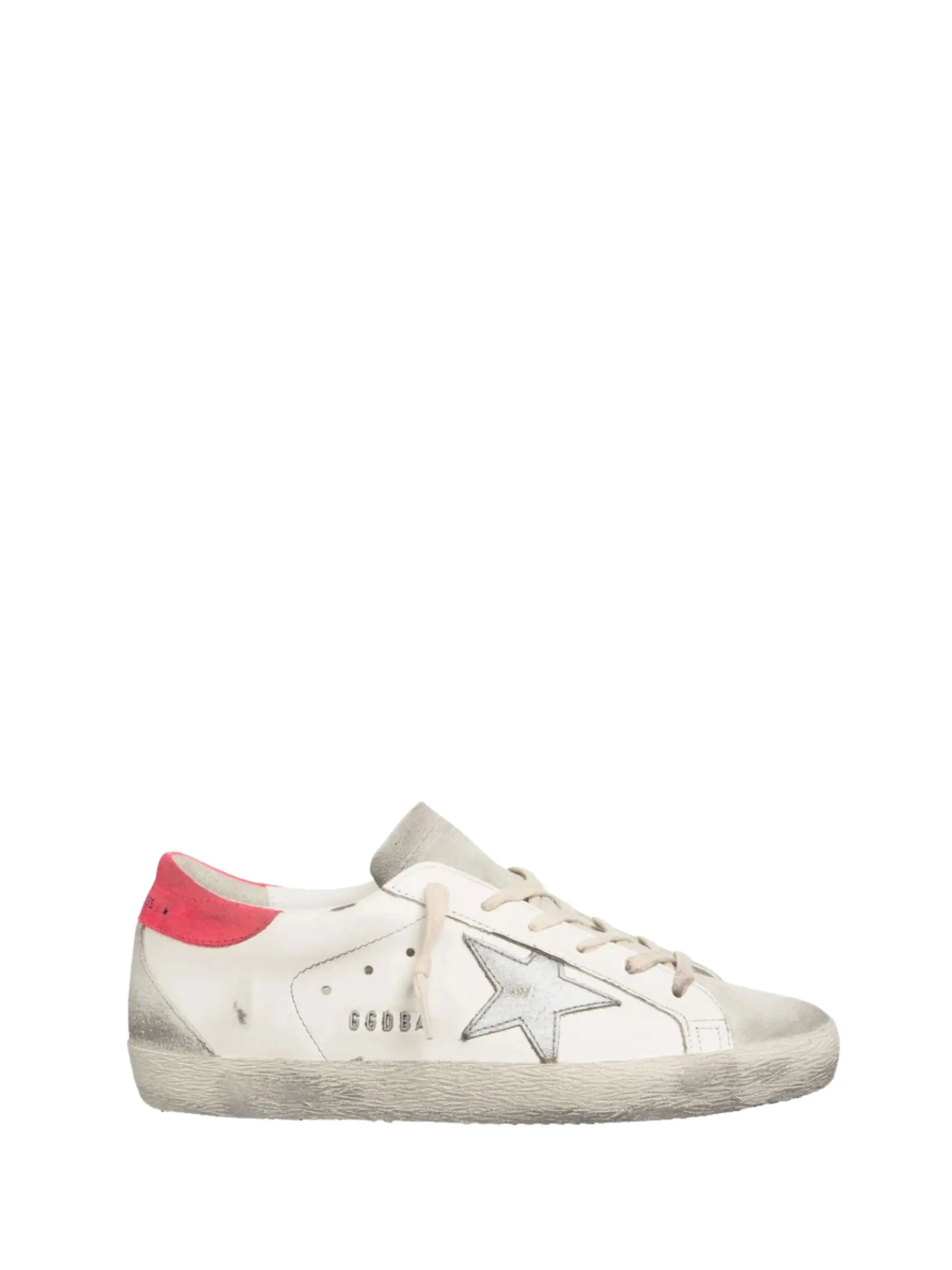 Superstar Leather Sneakers