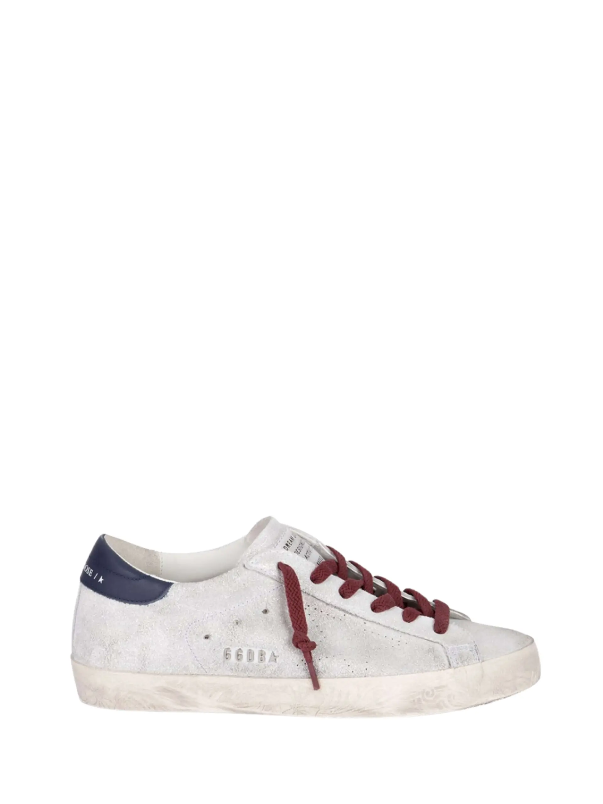 Superstar Suede Sneakers